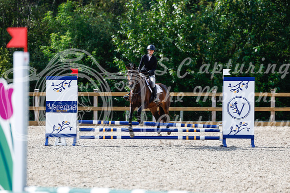 2025 - Haylee - Picco Horse Show - Thursday July 24th 01065
