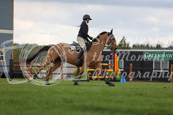 2025 - Shea - Bow Valley II - Saturday May 17th - 15719