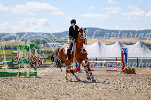 2025 - Haylee - Rocky Mountain Classic III - Friday August 22nd - 08379