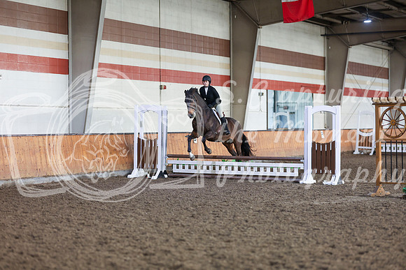 2025 - HJ Schooling - Saturday March 22nd - 4333