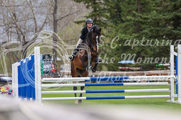 2025 - Shea - Bow Valley II - Thursday May 15th - 02370