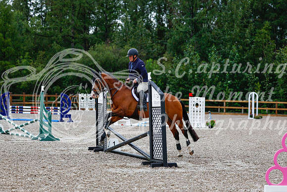 2025 - Haylee - Picco Horse Show - Friay July 25th 00023