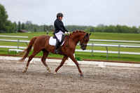 2025 - Dressage Festival - Sunday July 6th - 09029