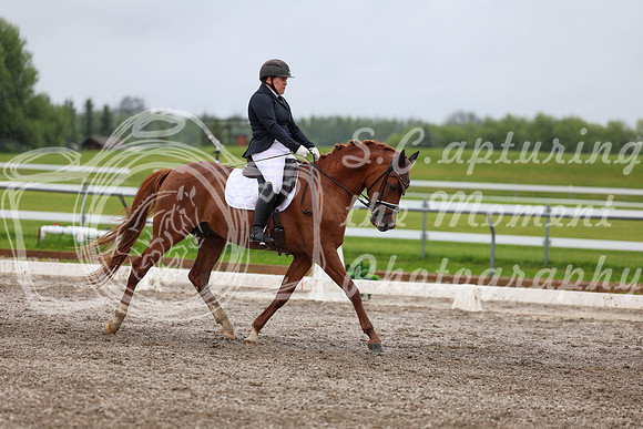 2025 - Dressage Festival - Sunday July 6th - 09029