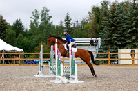 2025 - Haylee - Picco Horse Show - Sunday July 27th 01149