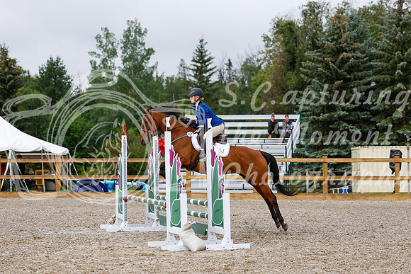 2025 - Haylee - Picco Horse Show - Sunday July 27th 01149