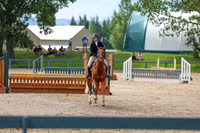 2025 - Shea - Rocky Mountain Classic II - Wednesday August 13th - 07194
