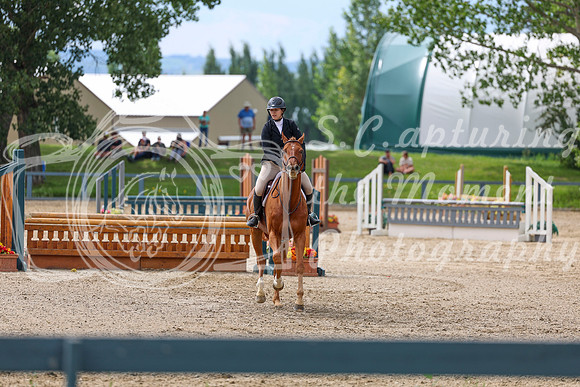 2025 - Shea - Rocky Mountain Classic II - Wednesday August 13th - 07194