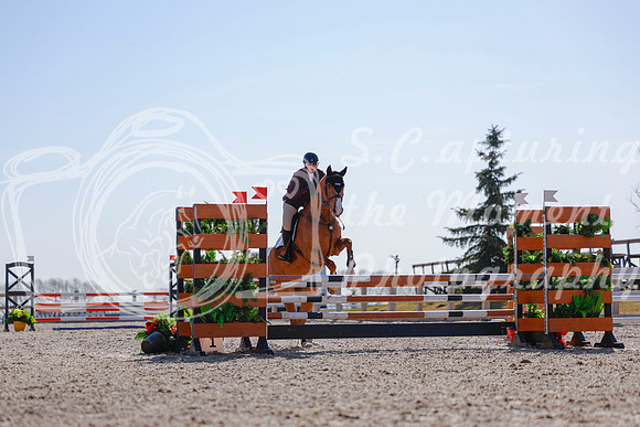 2025 - Haylee - Spring Welcome - Saturday April 26th - 02470