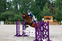 2025 - Haylee - Picco Horse Show - Saturday July 26th 02034