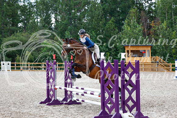 2025 - Haylee - Picco Horse Show - Saturday July 26th 02034