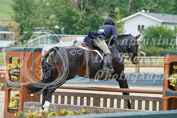 2025 - Kiana - June Classic II - Friday June 20th - 07106