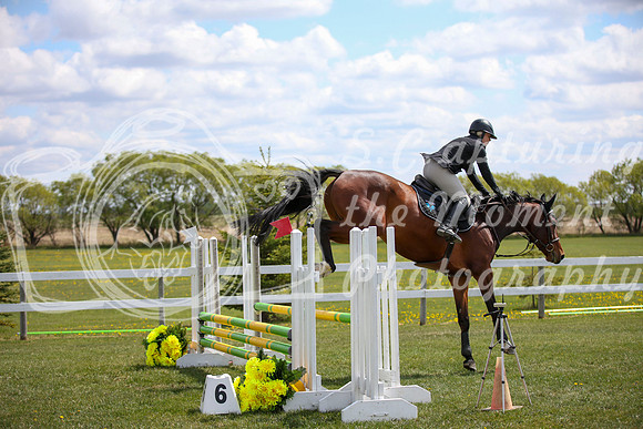 2025 - Karlee - Blue Sky Classic - Sunday, May 18th 39138