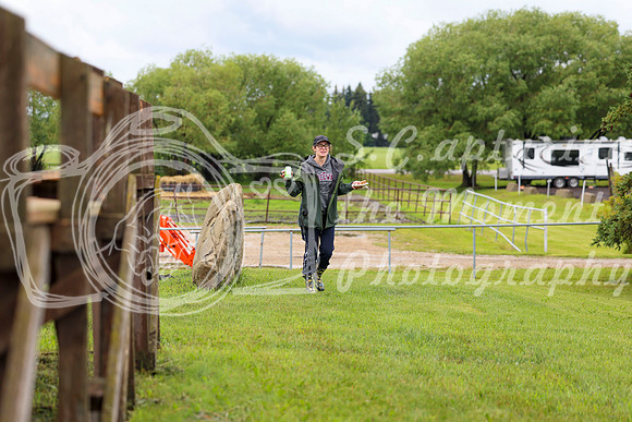 2025 - Dressage Festival - Sunday July 6th - 09545
