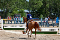 2025 - Mara - Rocky Mountain Classic I - Saturday August 9th - 18005