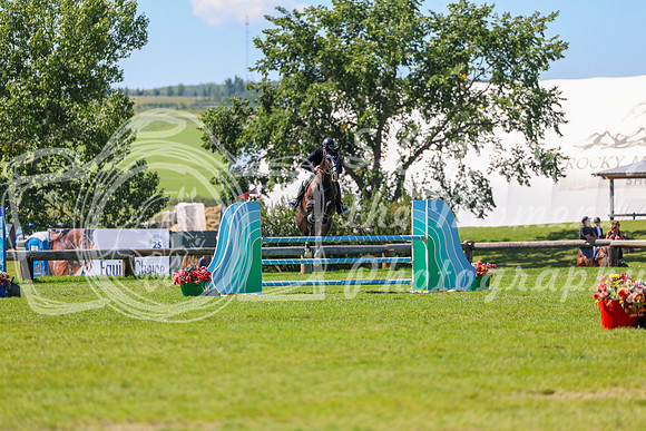2025 - Shea - Rocky Mountain Classic III - Sunday August 24th - 13903