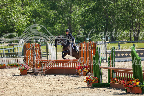 2025 - Mara - June Classic I - Sunday June 15th - 07915