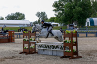2025 - Haylee - June Classic I - Friday June 13th - 08843