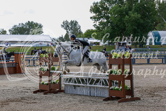 2025 - Haylee - June Classic I - Friday June 13th - 08843