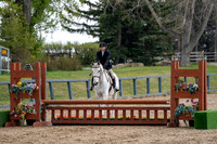 2025 - Jackie - Bow Valley II - Saturday May 17th - 09516