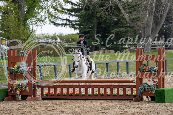 2025 - Jackie - Bow Valley II - Saturday May 17th - 09516