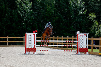 2025 - Haylee - Picco Horse Show - Thursday July 24th 04350