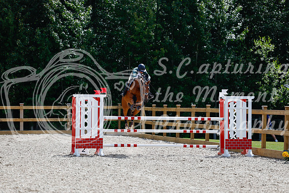 2025 - Haylee - Picco Horse Show - Thursday July 24th 04350