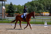 2025 - Dressage Festival - Saturday July 5th - 04771