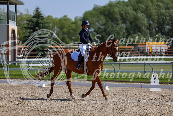 2025 - Dressage Festival - Saturday July 5th - 04771