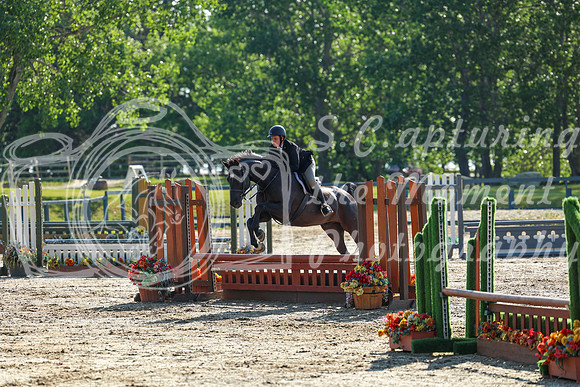 2025 - Mara - June Classic I - Sunday June 15th - 06536
