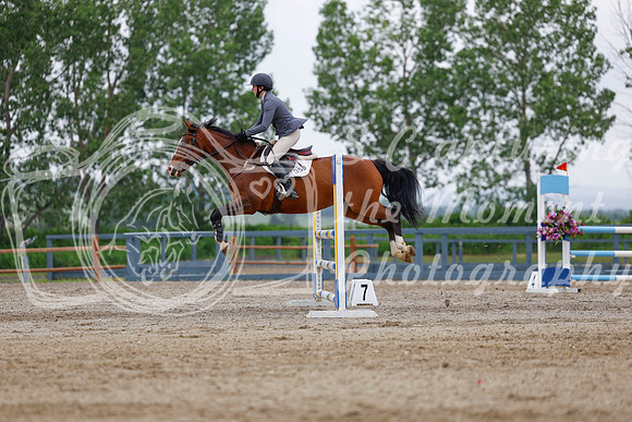 2025 - Haylee - June Classic II - Friday June 20th - 09581
