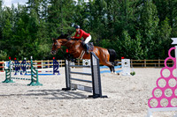 2025 - Haylee - Picco Horse Show - Friay July 25th 05718