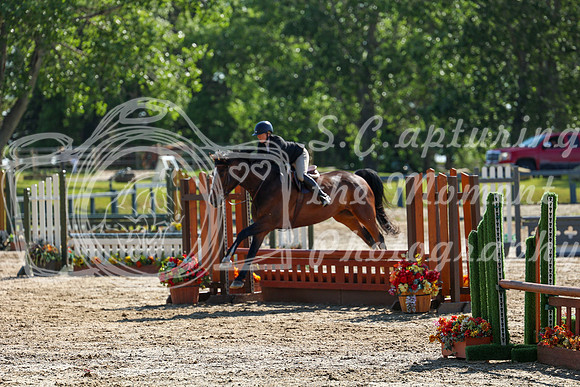 2025 - Mara - June Classic I - Sunday June 15th - 06980