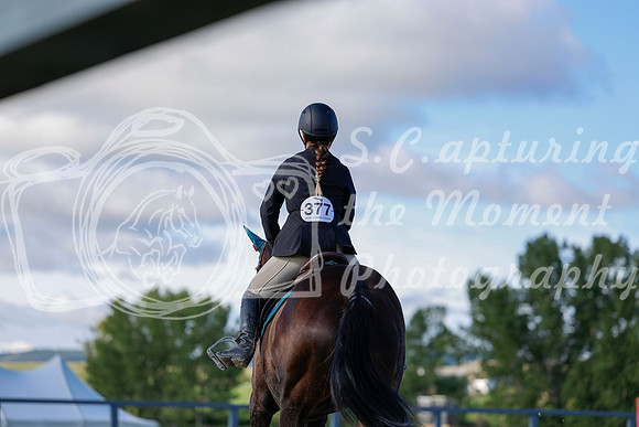2025 - Haylee - Rocky Mountain Classic II - Thursday August 14th - 01085