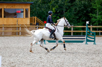 2025 - Haylee - Picco Horse Show - Thursday July 24th 01422