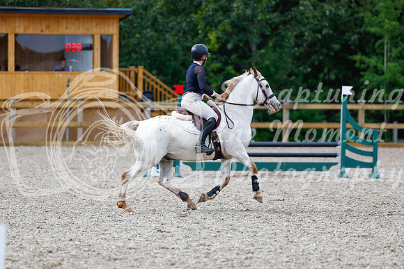 2025 - Haylee - Picco Horse Show - Thursday July 24th 01422