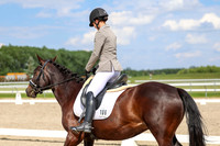 2025 - Dressage Festival - Saturday July 5th - 14538