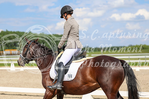 2025 - Dressage Festival - Saturday July 5th - 14538