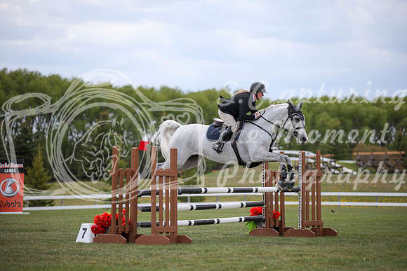 2025 - Karlee - Blue Sky Classic - Sunday, May 18th 39467