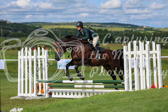 2025 - Shea - Teesdale - Friday July 25th - 03580