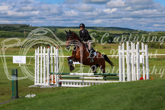 2025 - Shea - Teesdale - Friday July 25th - 03828