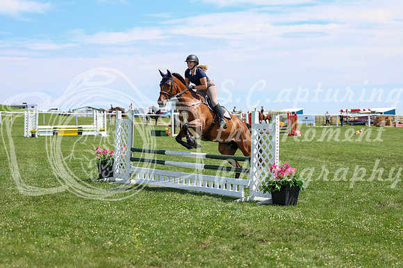 2025 - Shea - Teesdale - Thursday July 24th - 02468