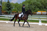 2025 - Dressage Festival - Saturday July 5th - 15221