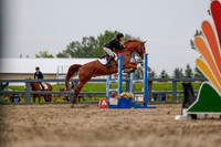 2025 - Haylee - Rocky Mountain Classic II - Friday August 15th - 01149