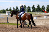 2025 - Dressage Festival - Saturday July 5th - 05984