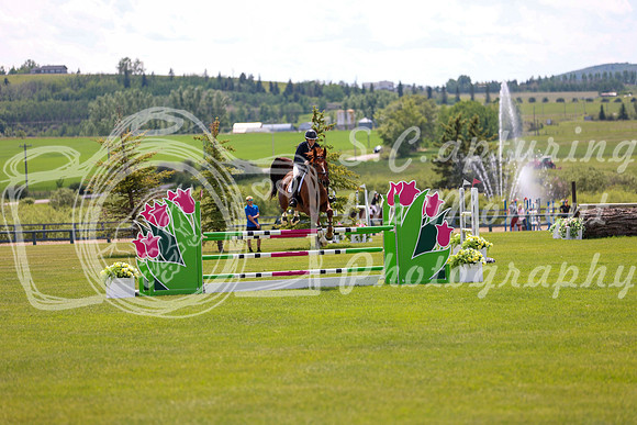 2025 - Conor - June Classic I - Sunday June 15th - 17574