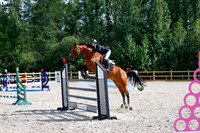 2025 - Haylee - Picco Horse Show - Friay July 25th 05827