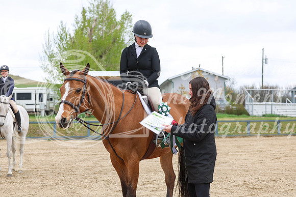 2025 - Shea - Bow Valley II - Friday May 16th - 06858