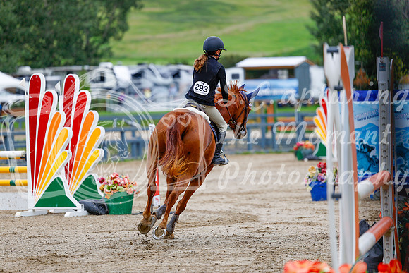 2025 - Haylee - Rocky Mountain Classic II - Saturday August 16th - 16526