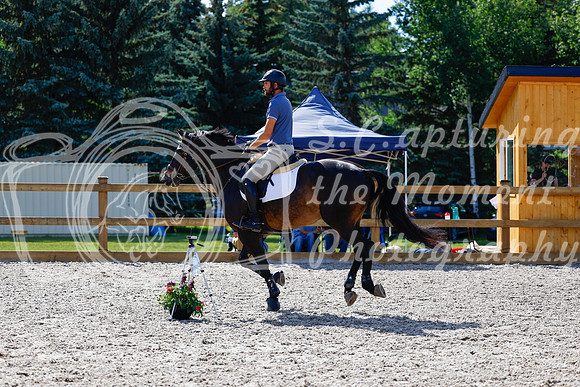 2025 - Haylee - Picco Horse Show - Friay July 25th 05556